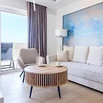 Apartamenty Sun & Snow Polanki Aqua Z Basenem