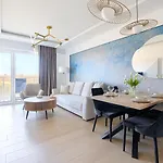 Apartamenty Sun & Snow Polanki Aqua Z Basenem