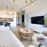 Apartamenty Sun & Snow Polanki Aqua Z Basenem
