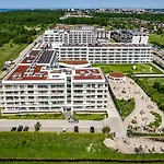 Apartamenty Sun & Snow Polanki Aqua Z Basenem