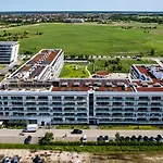 Apartamenty Sun & Snow Polanki Aqua Z Basenem