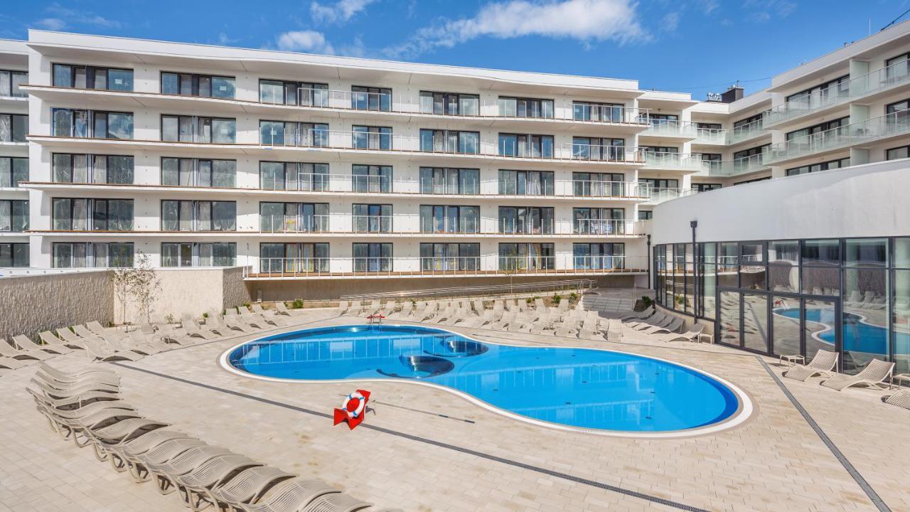 Apartment Sun & Snow Polanki Aqua Z Basenem *